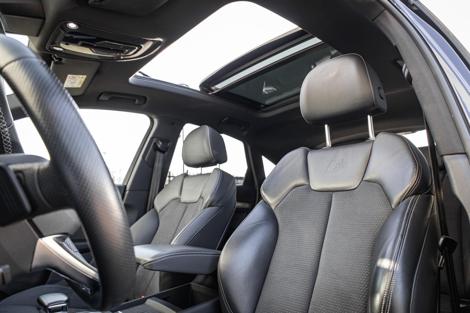 Audi Q5 Sportback 55 TFSIe 367pk PHEV S Edition - Afbeelding 4