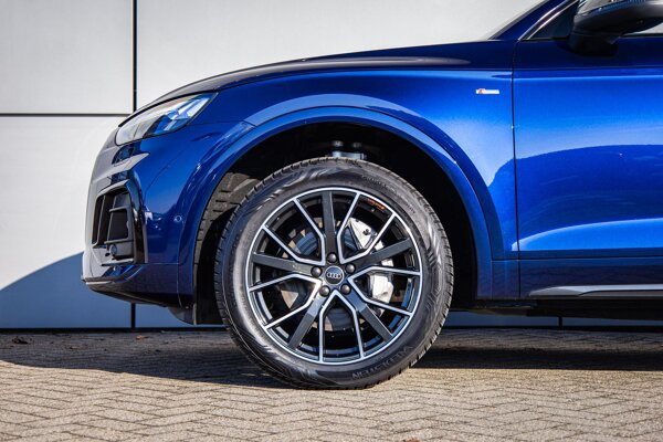 lichtmetalen velgen multi-spaaks 20"