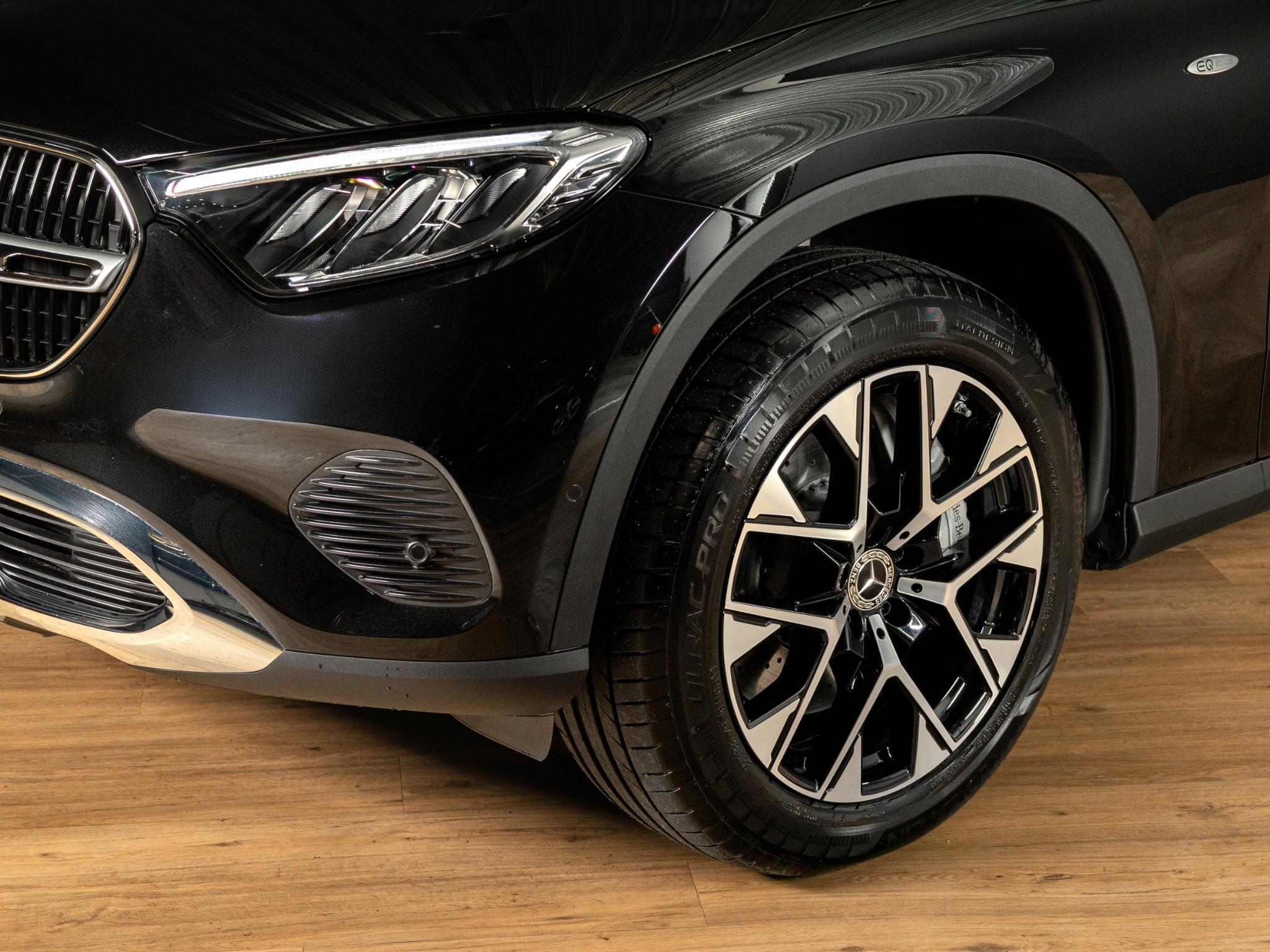 Mercedes-Benz GLC 300e 4MATIC Luxury Line - Afbeelding 5