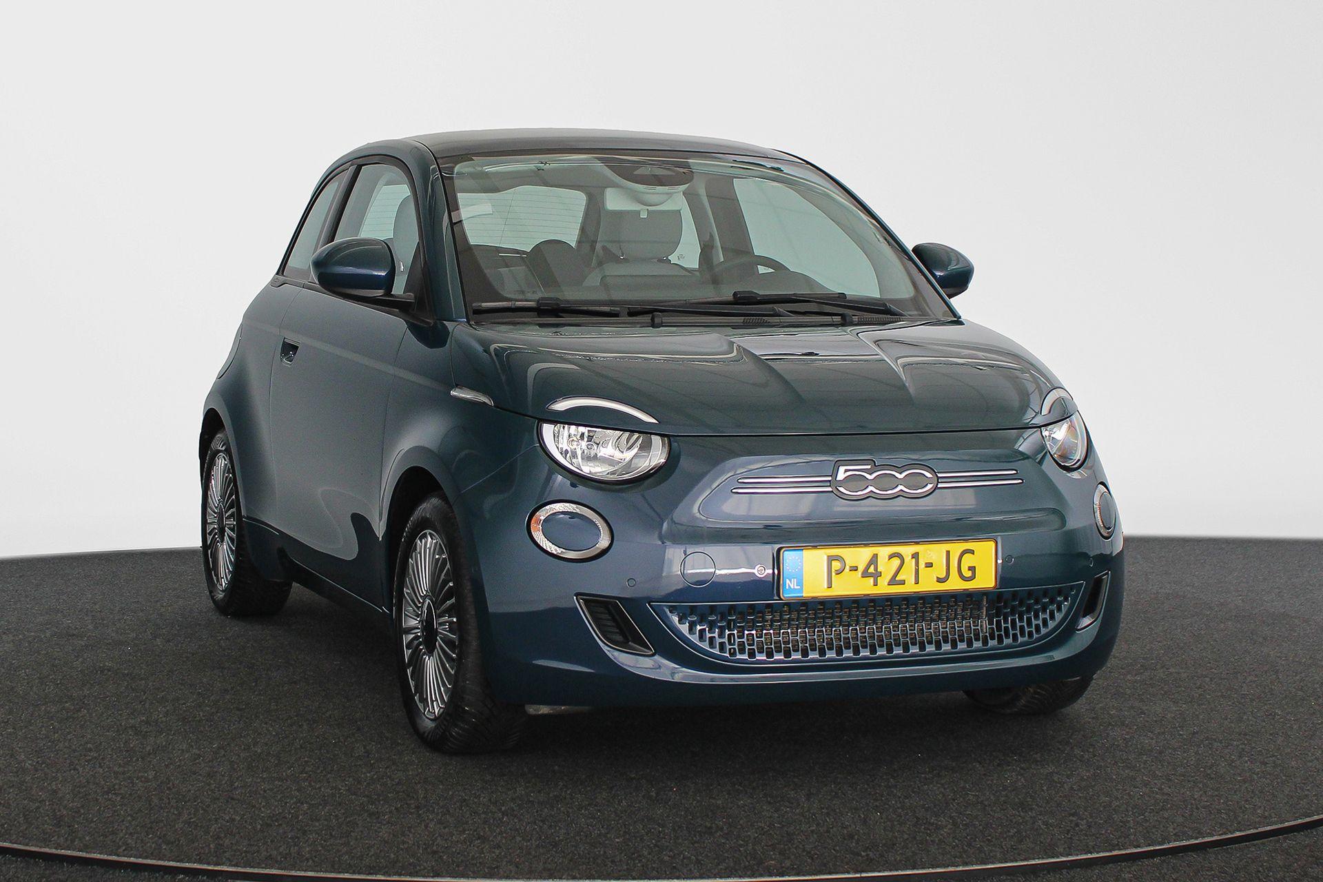 Fiat 500 Icon 42 kWh - Afbeelding 2