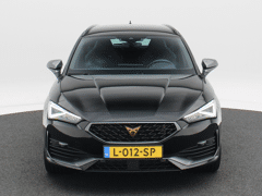 CUPRA Leon Sportstourer 1.4 245 Pk Automaat e-Hybrid VZ Adrenaline - Afbeelding 4