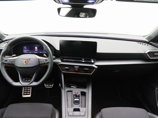 cruise control adaptief