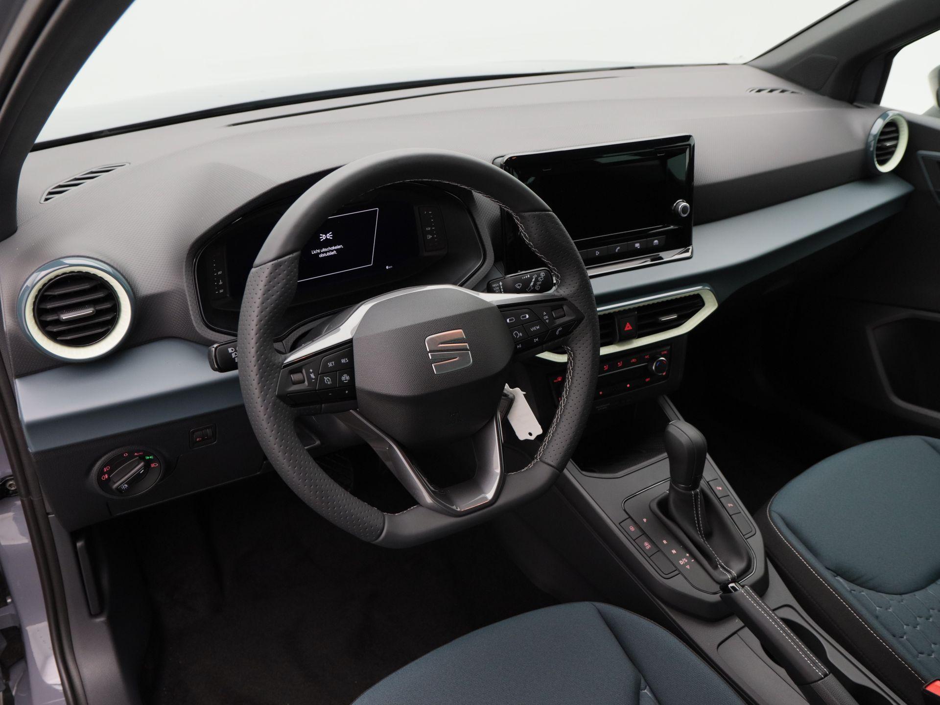 SEAT Arona Style Business Connect 1.0 TSI 115 PK - Afbeelding 4