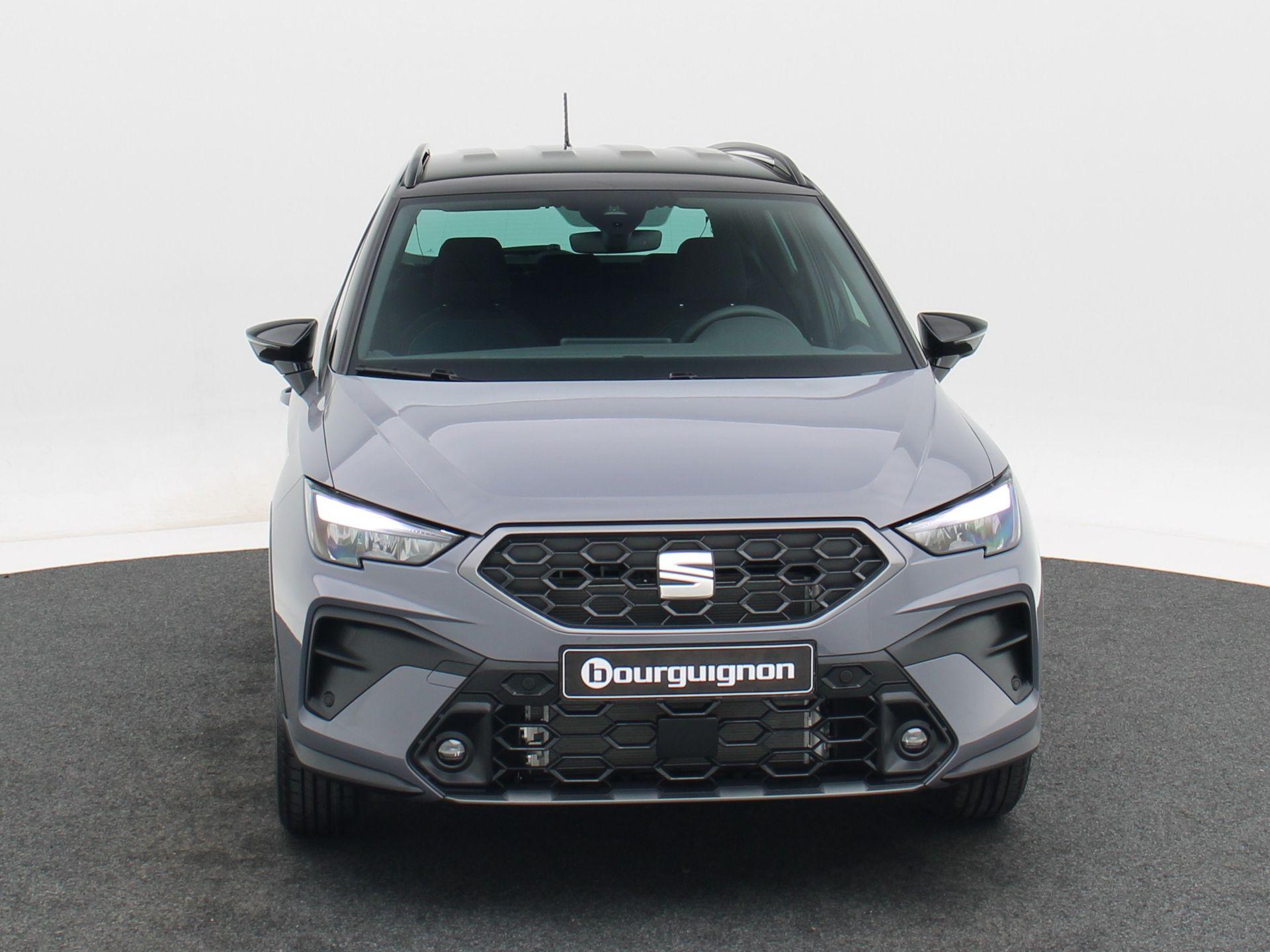 SEAT Arona Style Business Connect 1.0 TSI 115 PK - Afbeelding 5