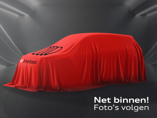 Audi A3 Sportback 40 TFSI e Advanced edition