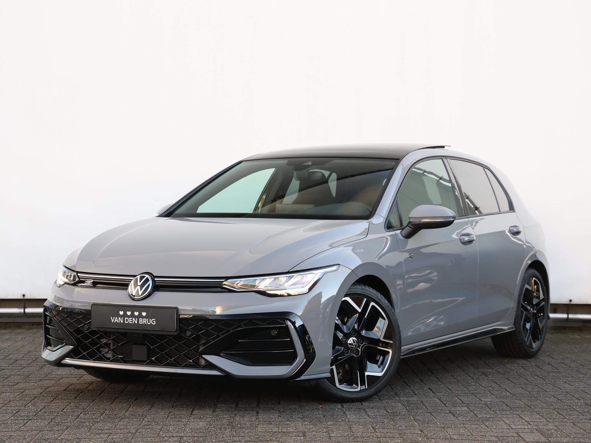 Volkswagen Golf 1.5 eTSI R-Line Edition 150pk DSG