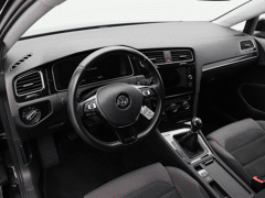 Volkswagen Golf Variant 1.0 TSi Highline 110 Pk - Afbeelding 3