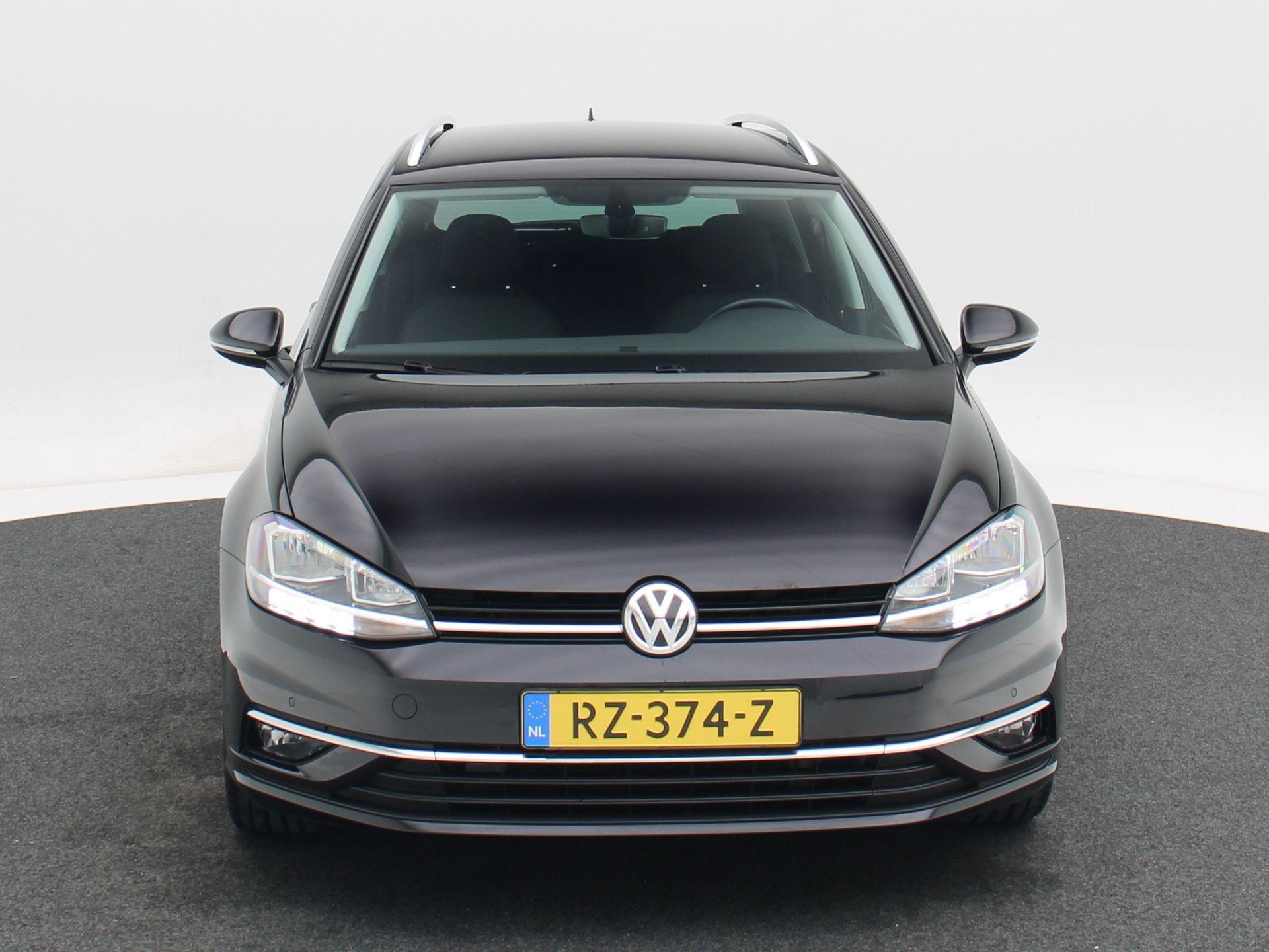 Volkswagen Golf Variant 1.0 TSi Highline 110 Pk - Afbeelding 4