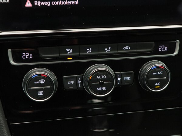 airco (automatisch) airco (automatisch)