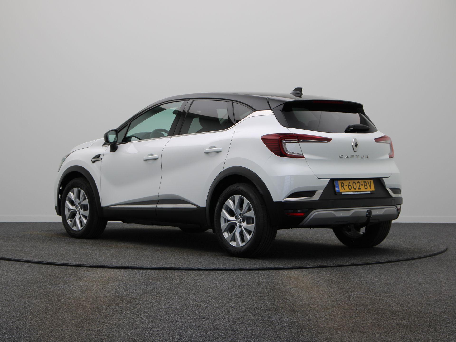 Renault Captur 1.3 TCe 140 Intens - Afbeelding 3