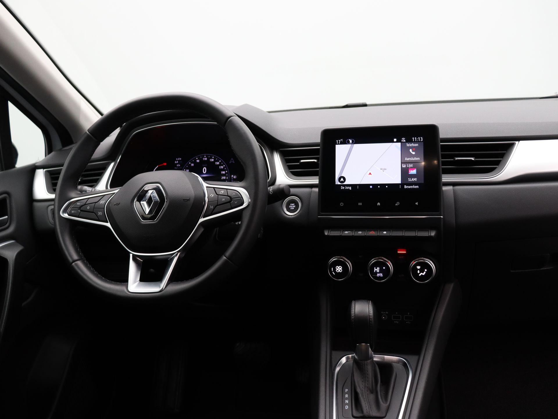 Renault Captur 1.3 TCe 140 Intens - Afbeelding 6