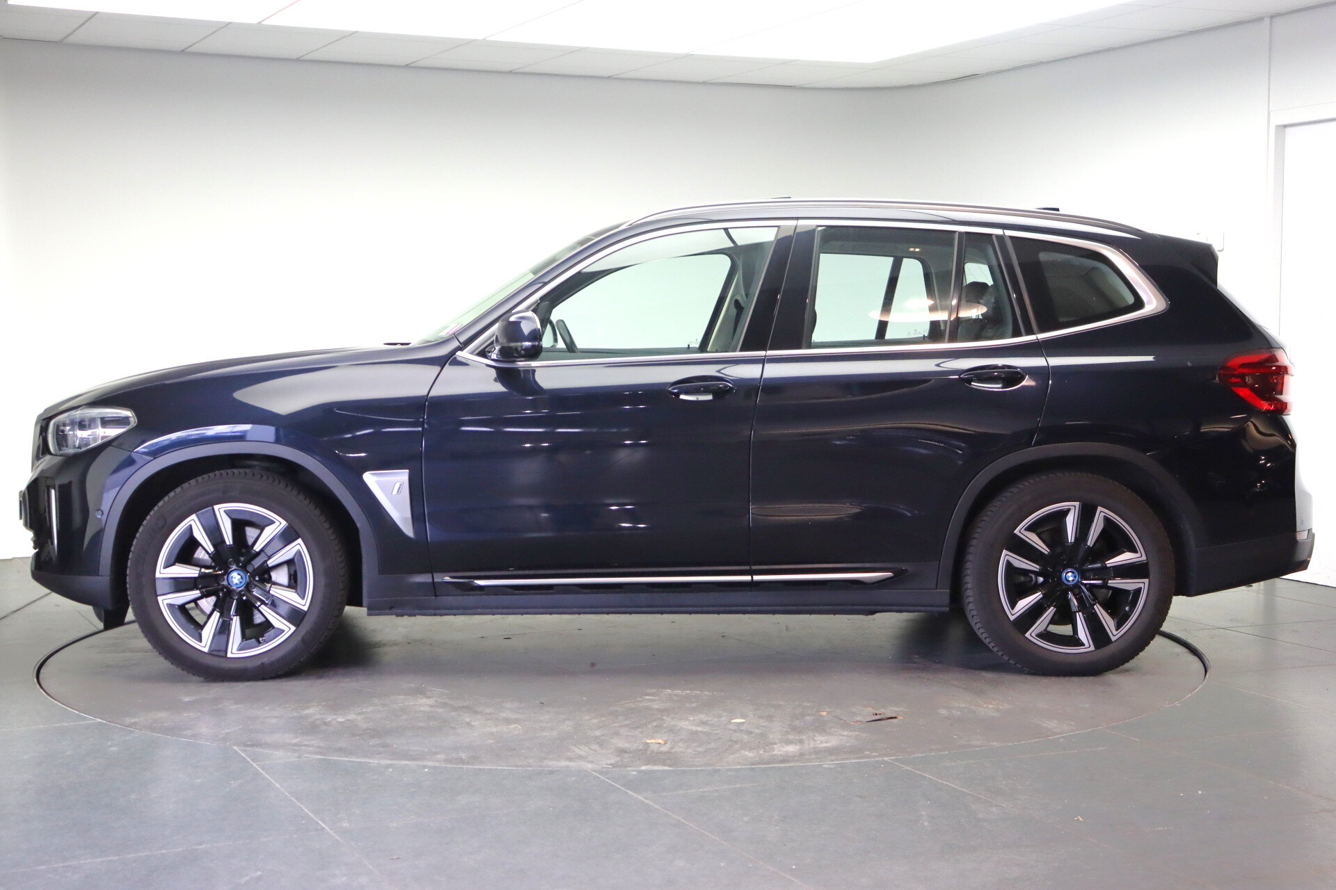 BMW iX3 High Executive - Afbeelding 2