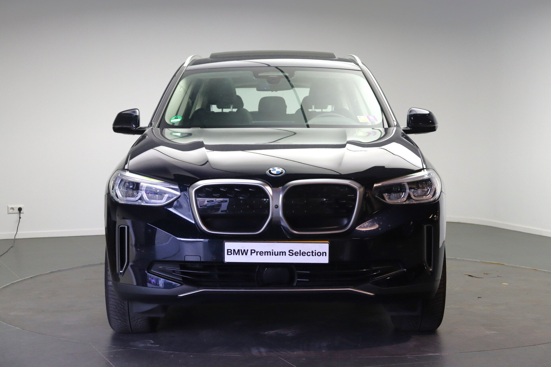 BMW iX3 High Executive - Afbeelding 5