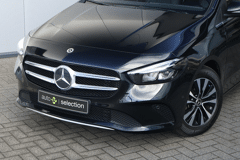 Mercedes-Benz B-Klasse 180 Business Solution Luxury - Afbeelding 3