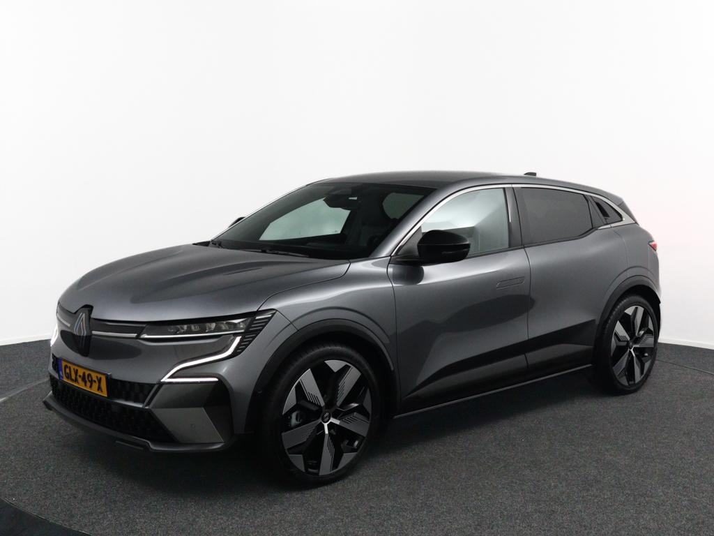 Renault Megane E-Tech techno EV60 220pk optimum charge - Afbeelding 2