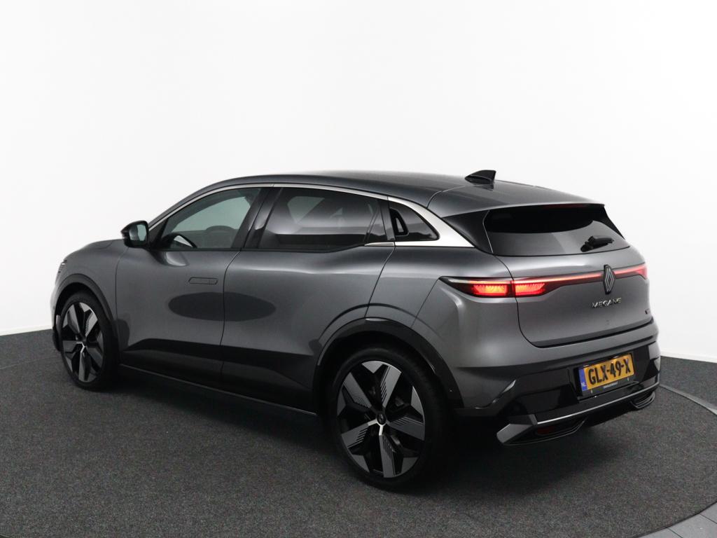 Renault Megane E-Tech techno EV60 220pk optimum charge - Afbeelding 4