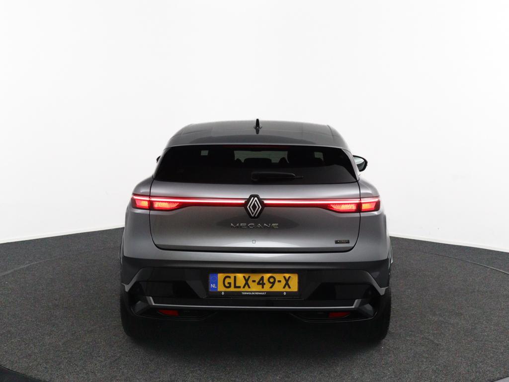 Renault Megane E-Tech techno EV60 220pk optimum charge - Afbeelding 5