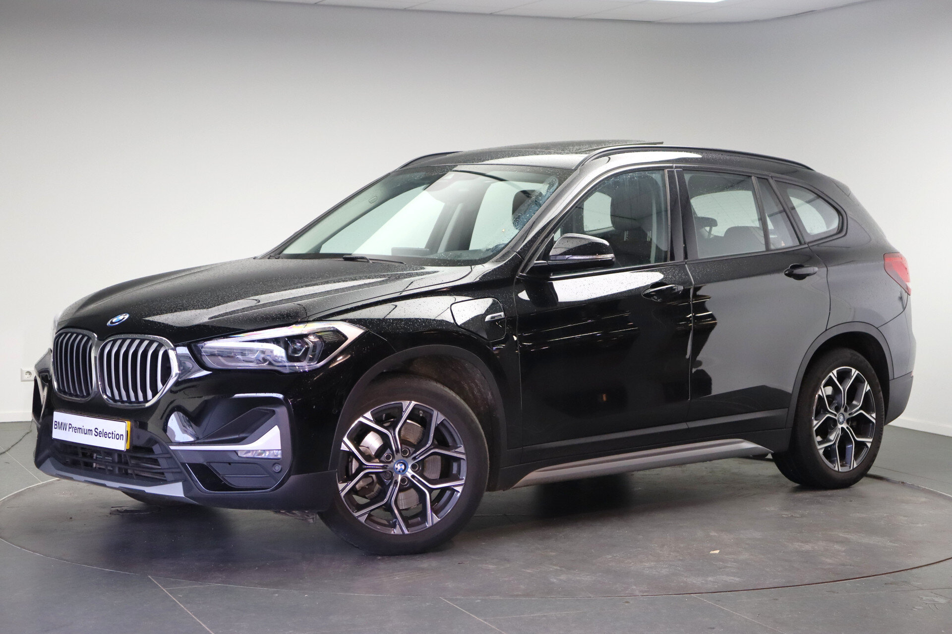 BMW X1 xDrive25e High Executive xLine Automaat