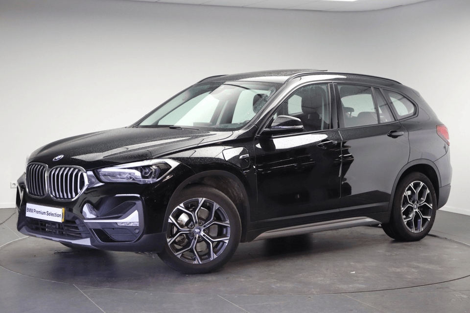 BMW X1 xDrive25e High Executive xLine Automaat - Afbeelding 1