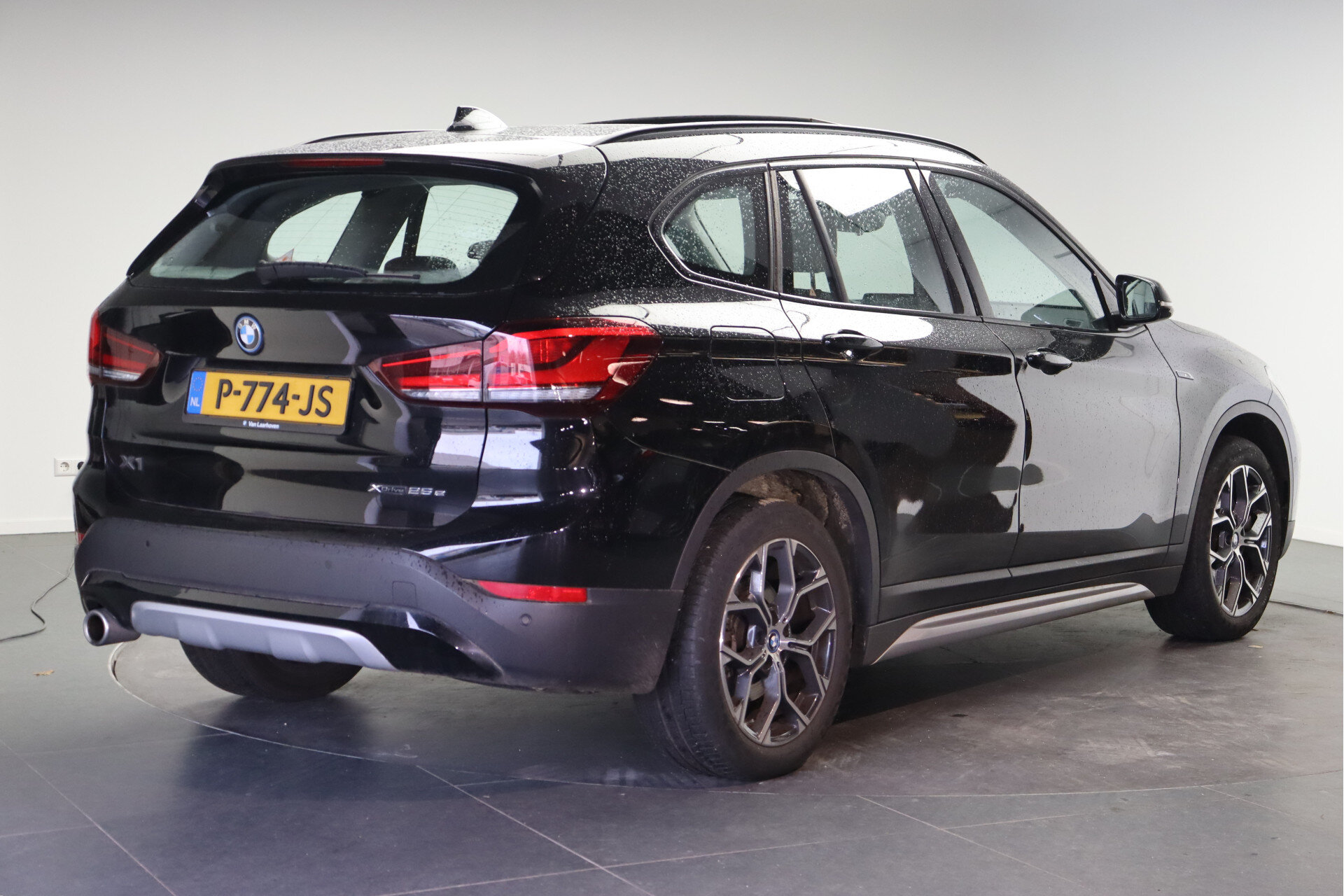 BMW X1 xDrive25e High Executive xLine Automaat - Afbeelding 3