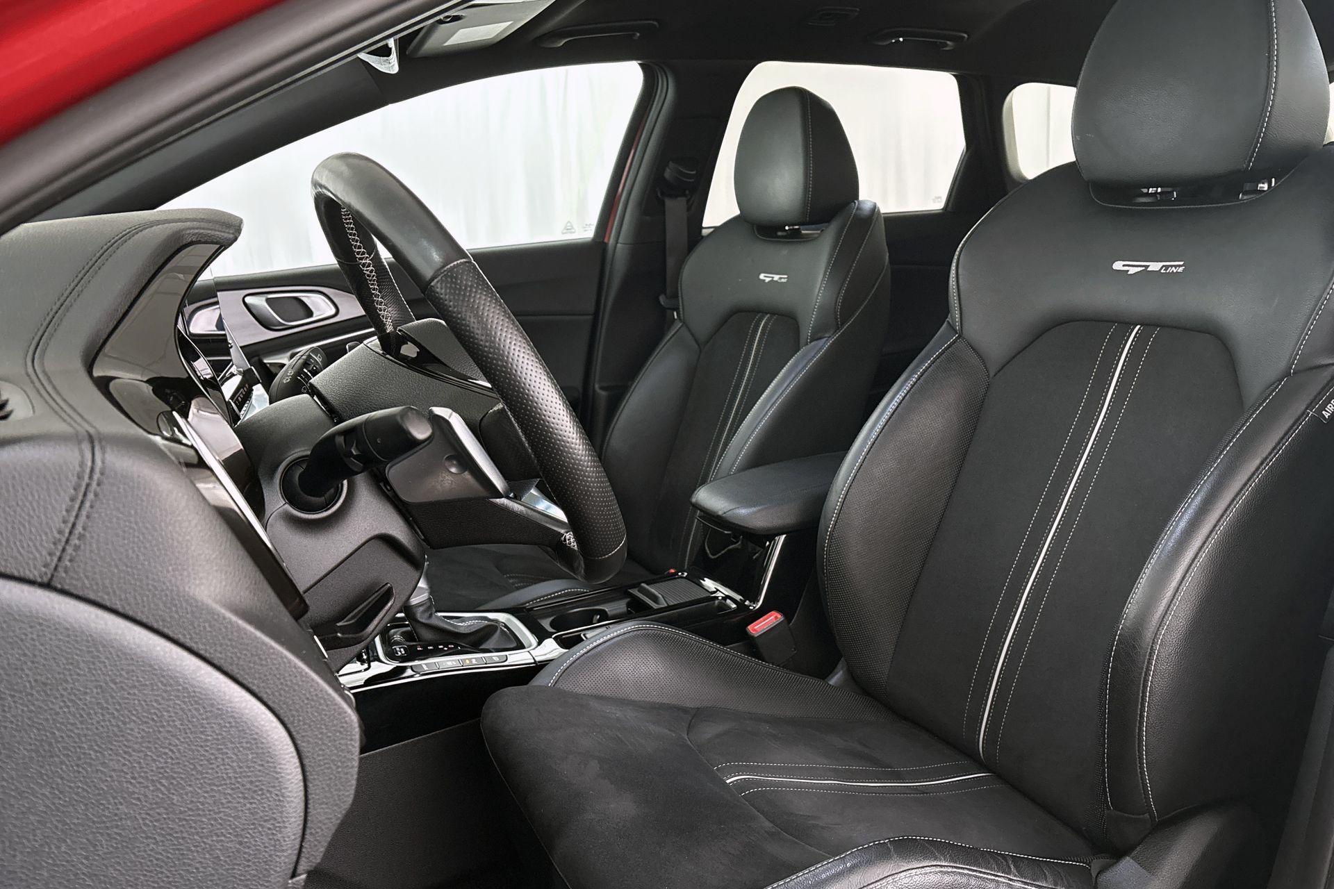 Kia Ceed Sportswagon