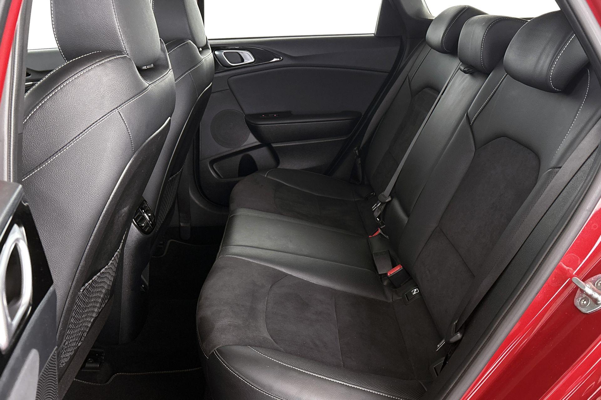 Kia Ceed Sportswagon