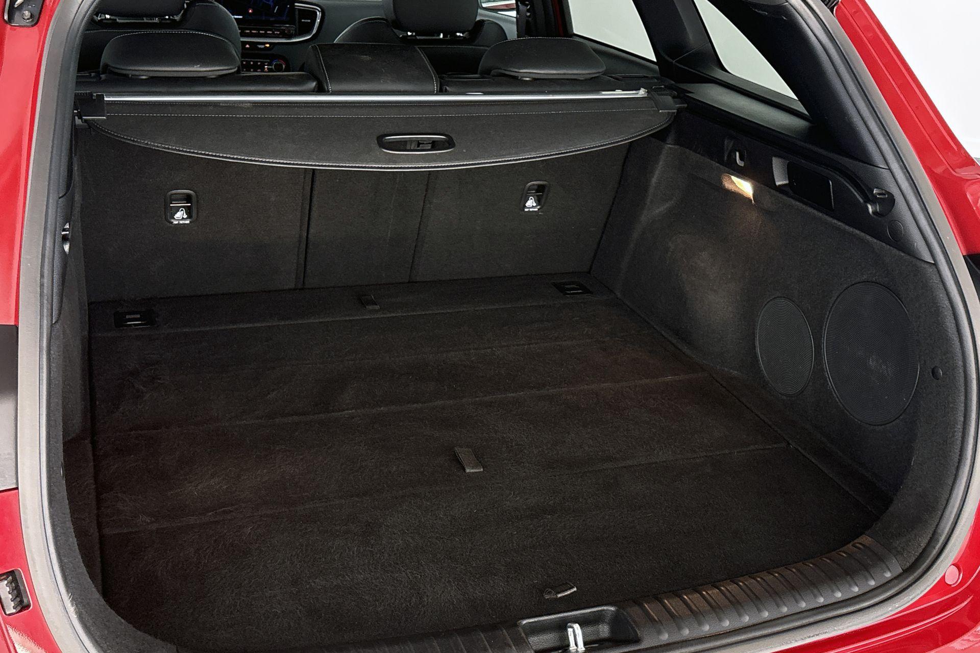 Kia Ceed Sportswagon