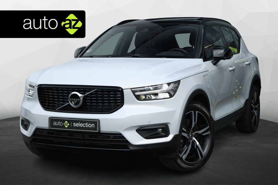 Volvo XC40 1.5 T5 Recharge R-Design - Afbeelding 1