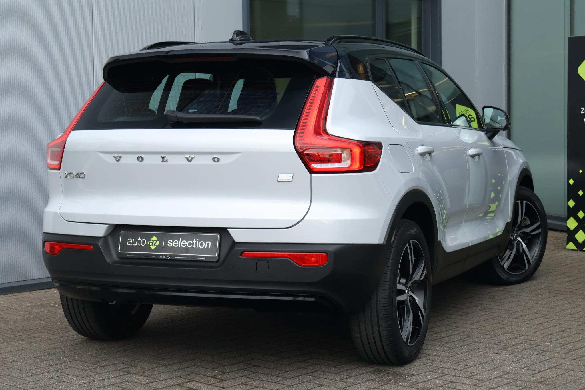 Volvo XC40 1.5 T5 Recharge R-Design - Afbeelding 2
