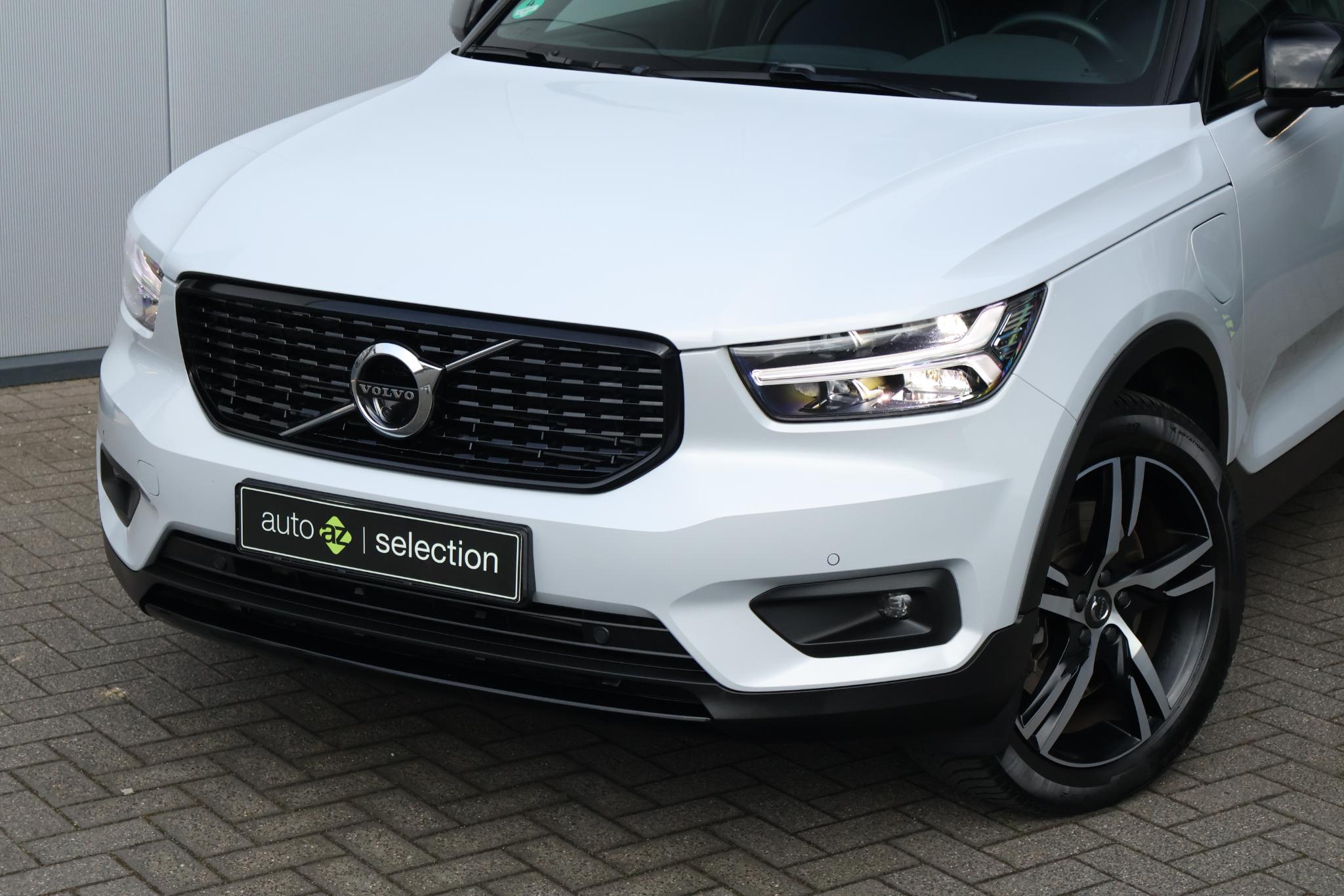 Volvo XC40 1.5 T5 Recharge R-Design - Afbeelding 3