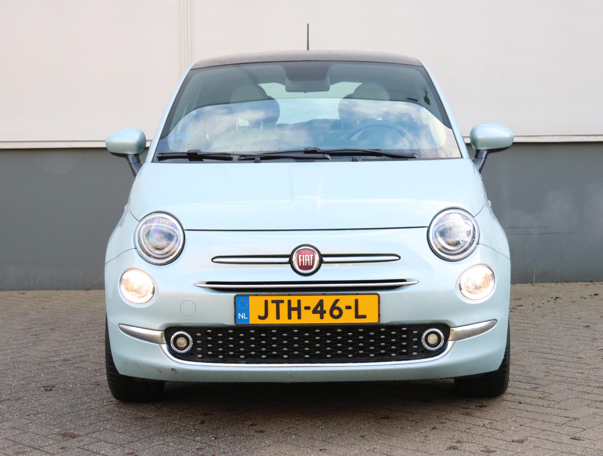 Fiat 500 1.0 Hybrid Dolcevita - Afbeelding 5