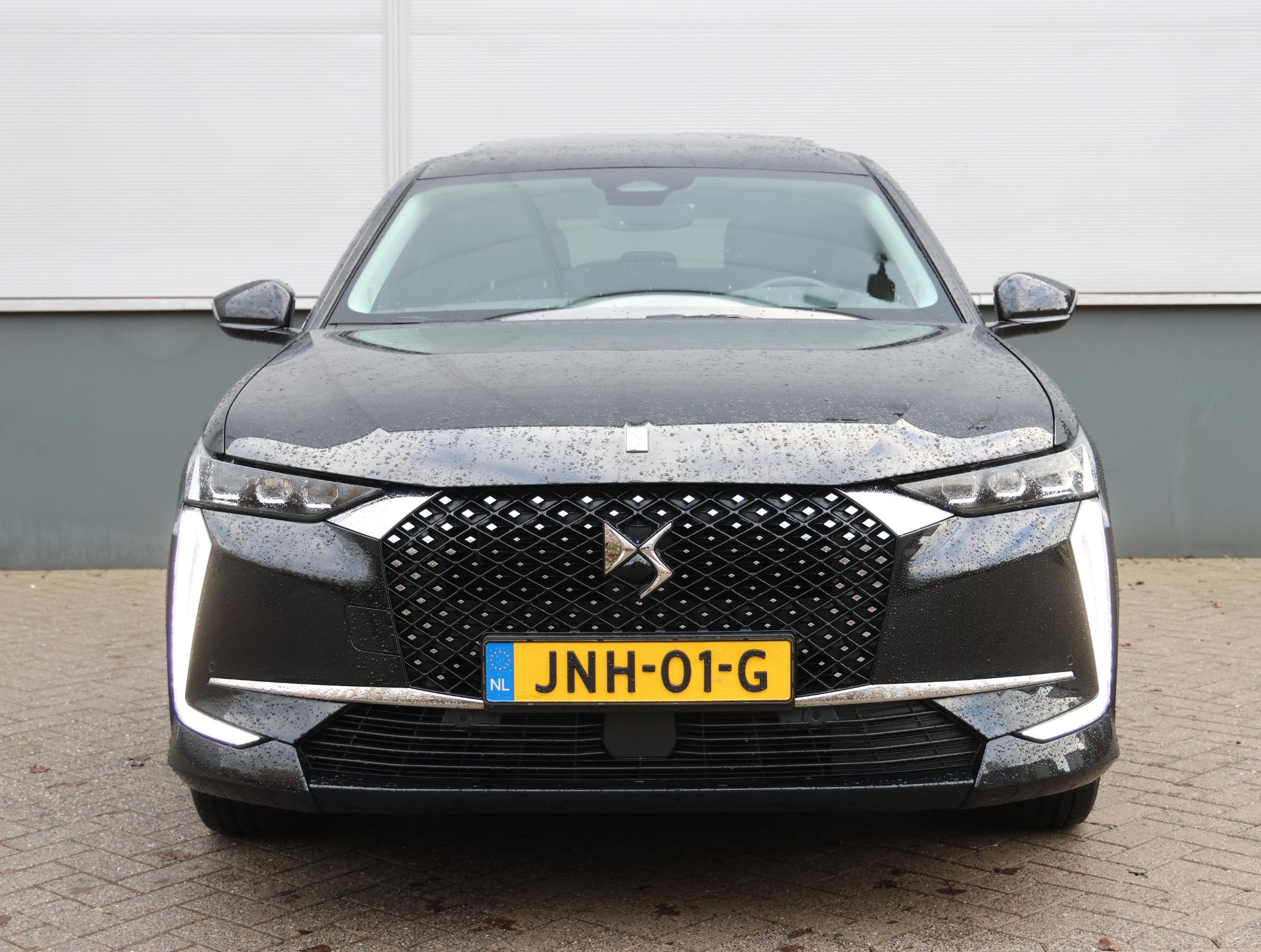 DS DS 4 E-Tense Rivoli - Afbeelding 5