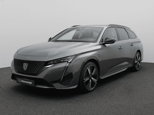 Peugeot 308 SW 1.6 Plug-in Hybrid 225 GT 225PK Aut.