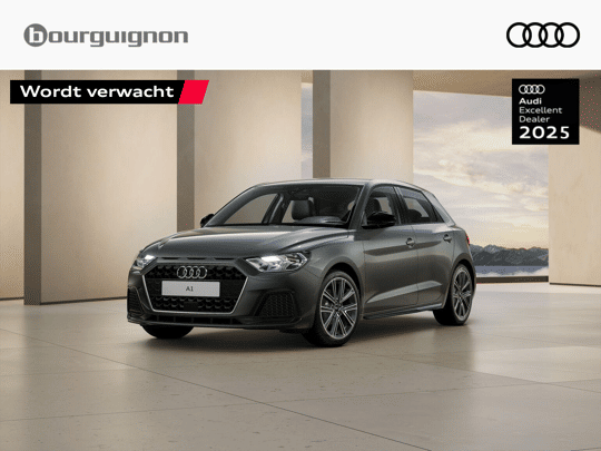 Audi A1 Advanced edition 25 TFSI | 95 PK |