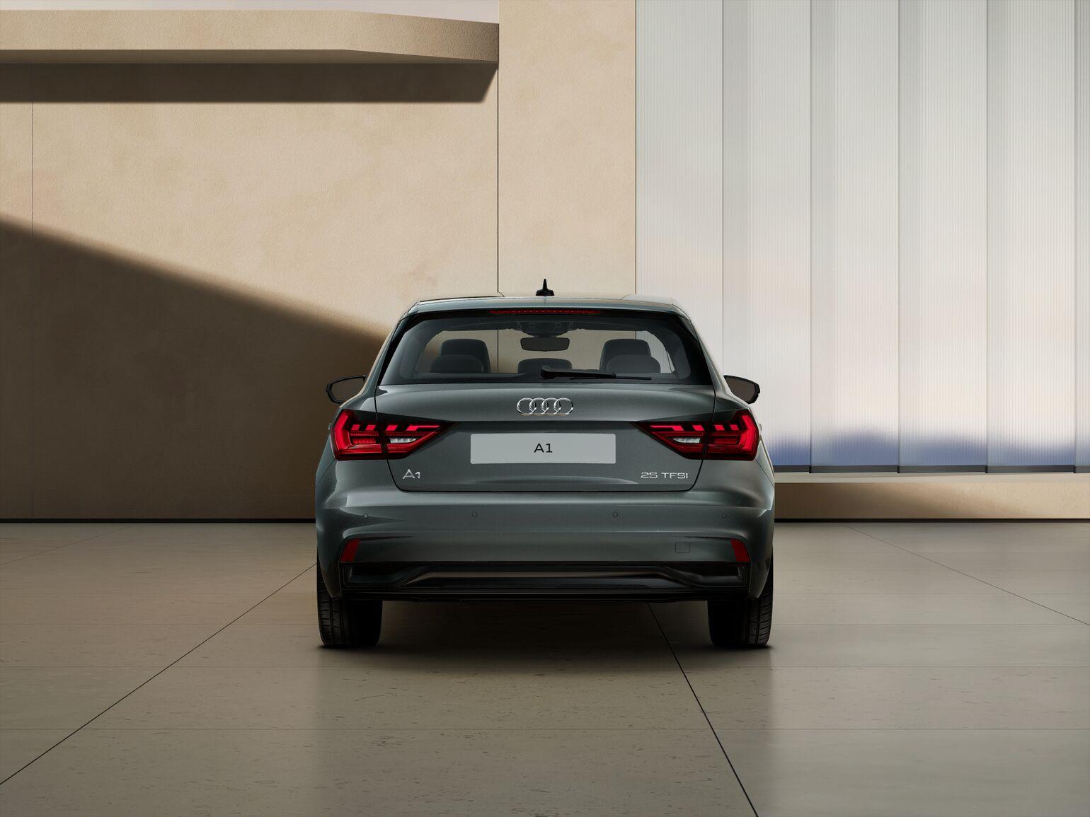 Audi A1 Advanced edition 25 TFSI | 95 PK | - Afbeelding 4