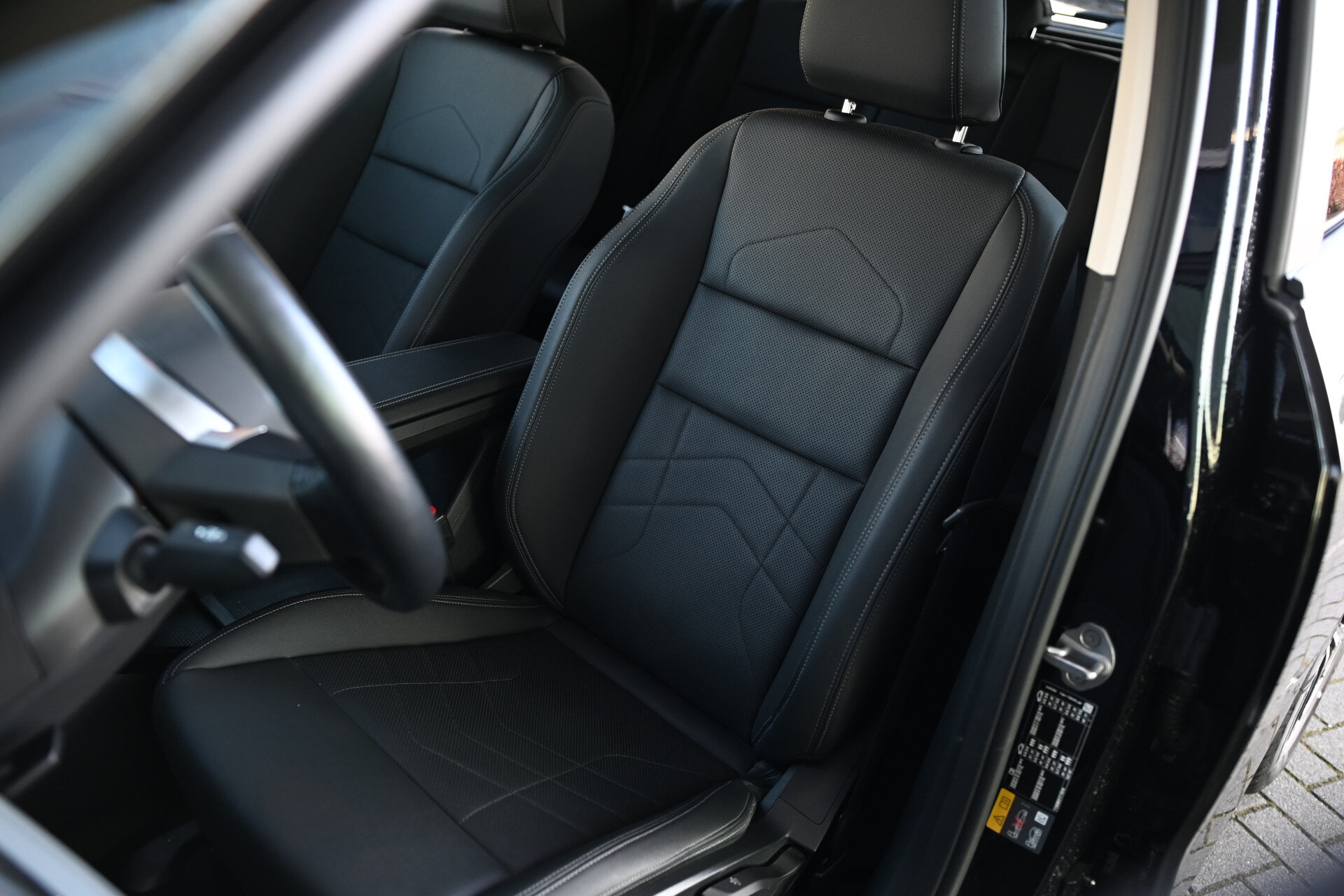 BMW iX1 xDrive30 - Afbeelding 3