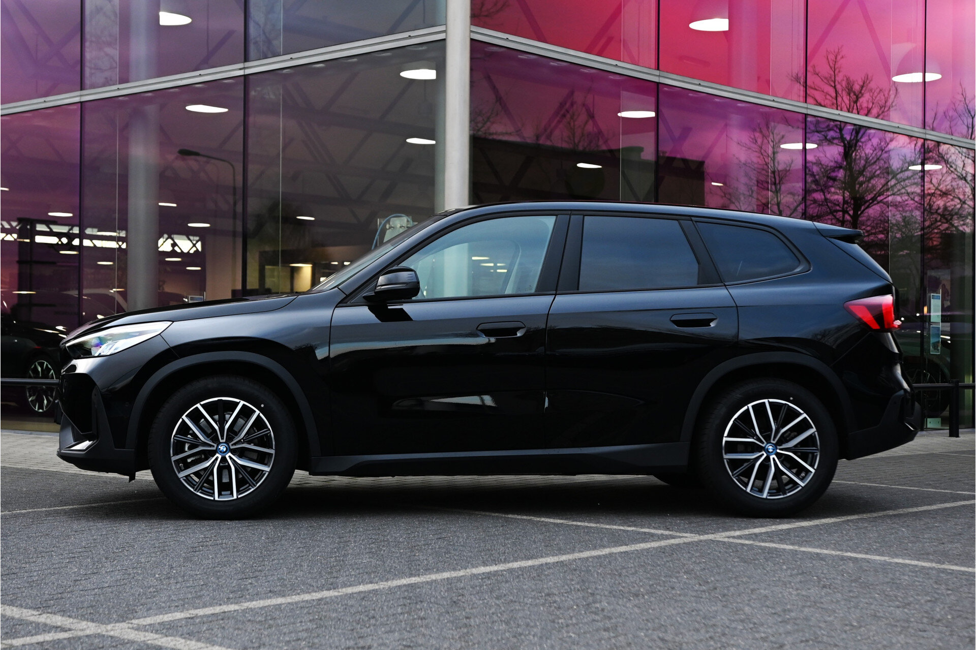 BMW iX1 xDrive30 - Afbeelding 5