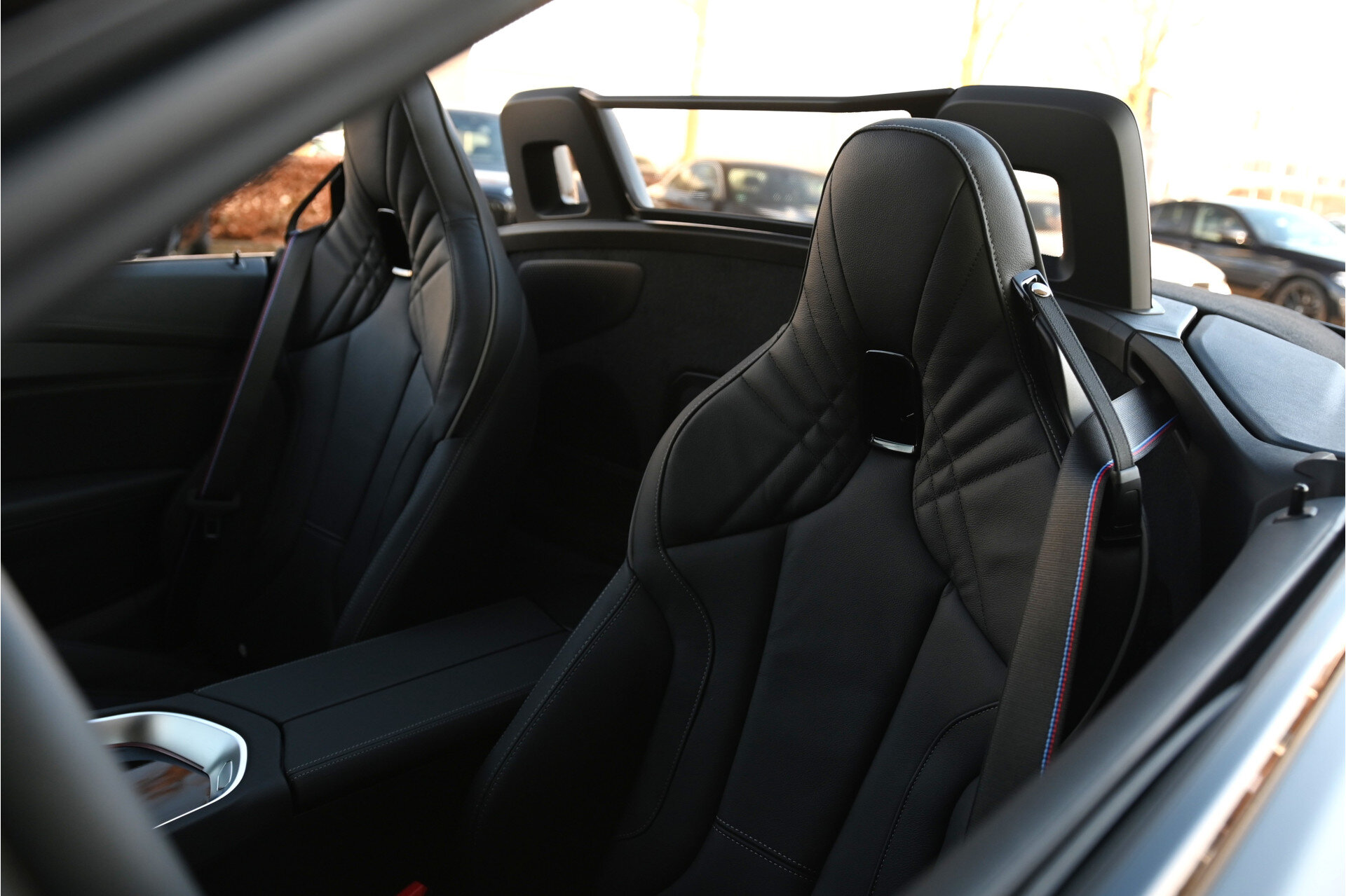 BMW Z4 Roadster sDrive20i High Executive M Sport Automaat - Afbeelding 3