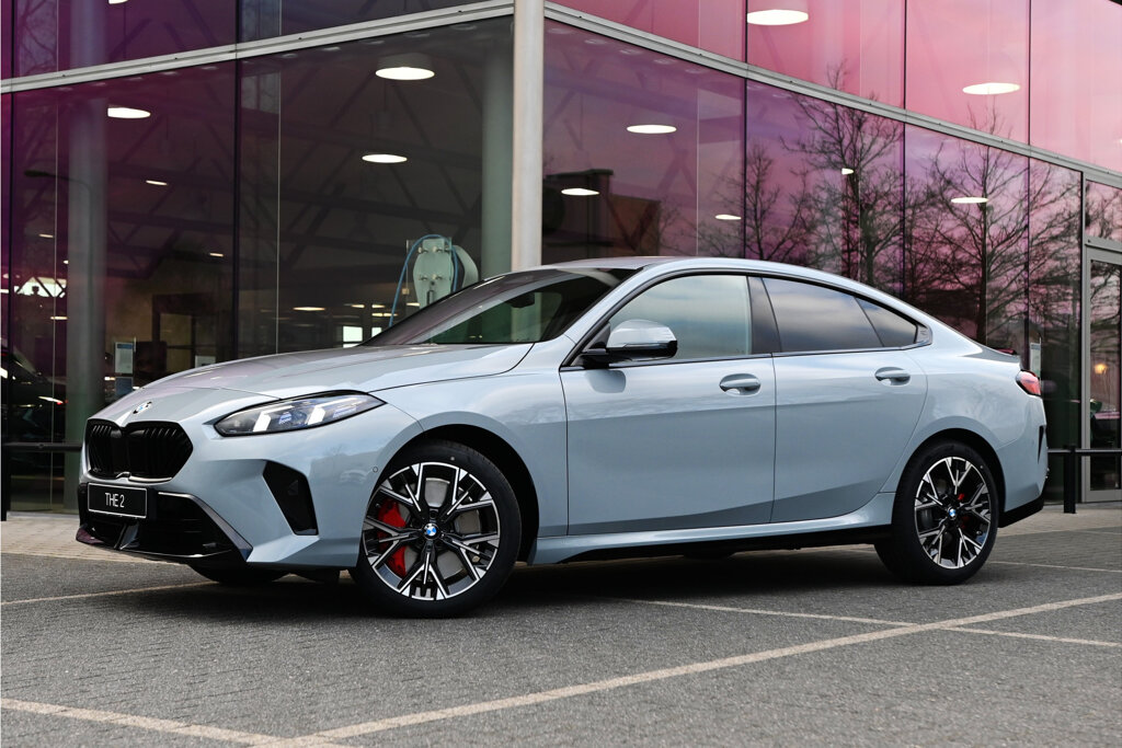 BMW 2 Serie 1