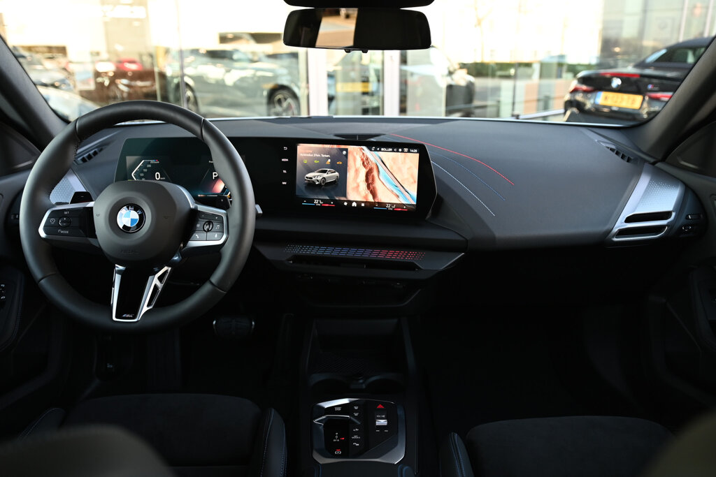 BMW 2 Serie 3