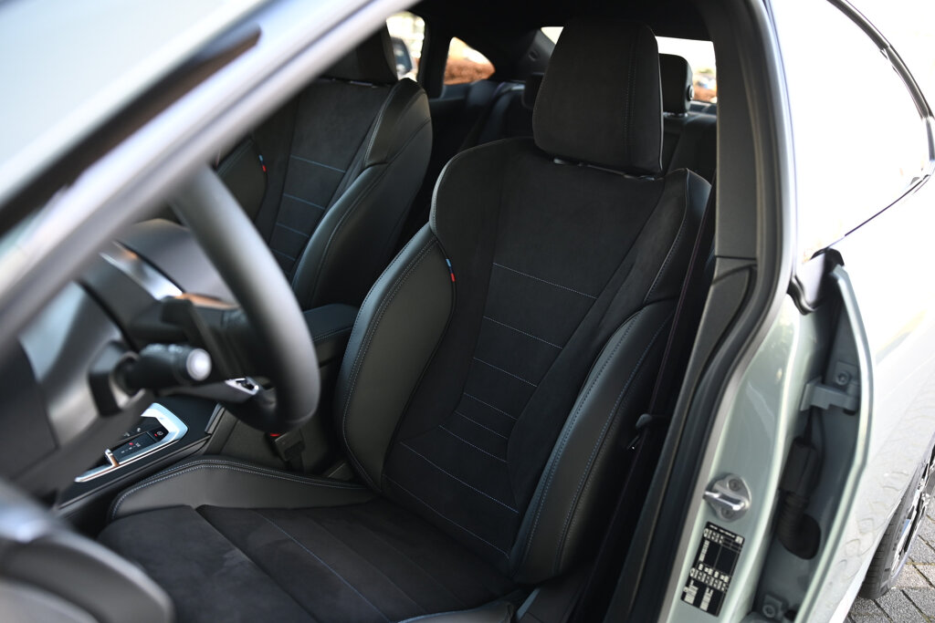 BMW 2 Serie 4