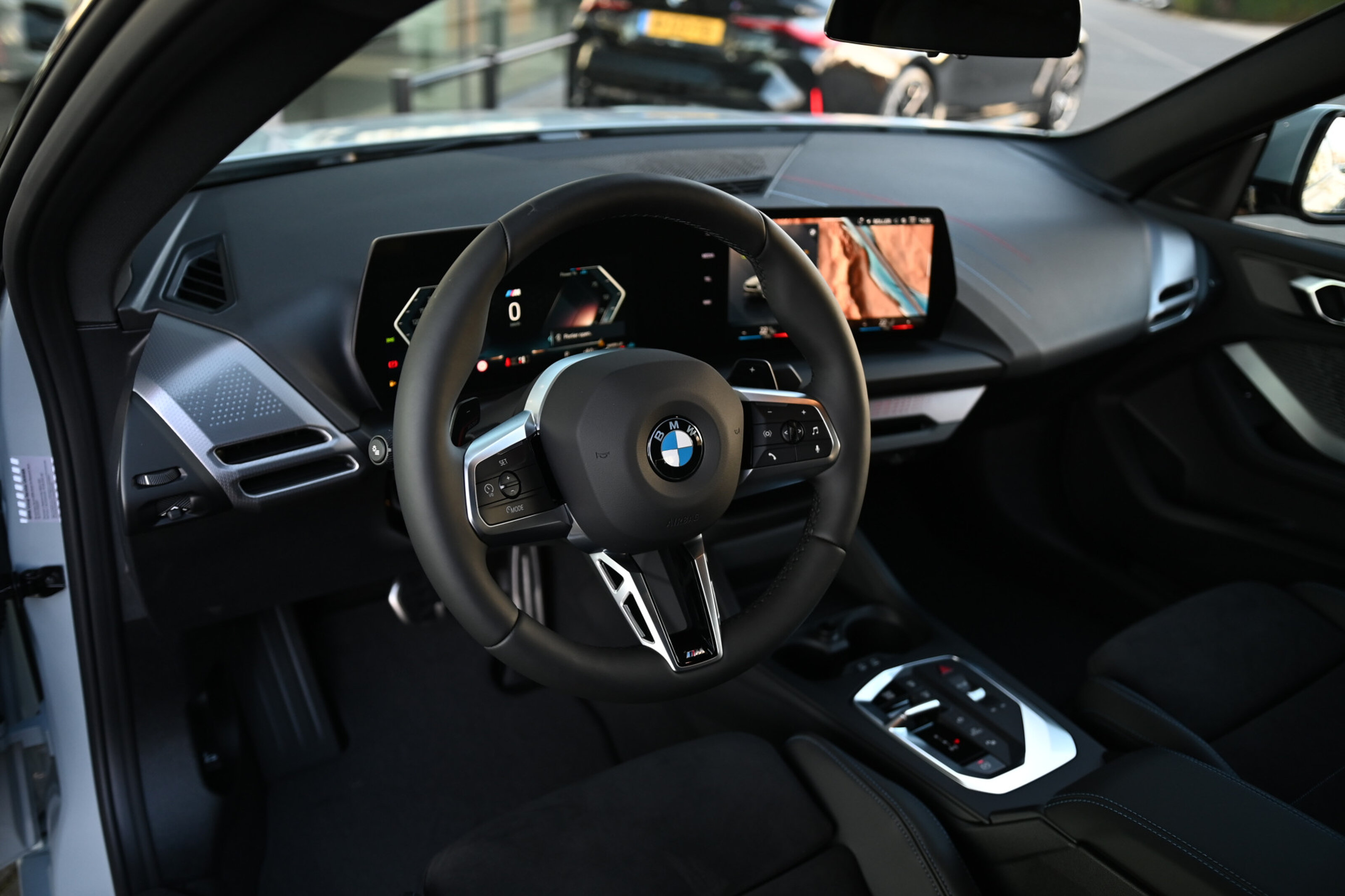 BMW 2 Serie 6