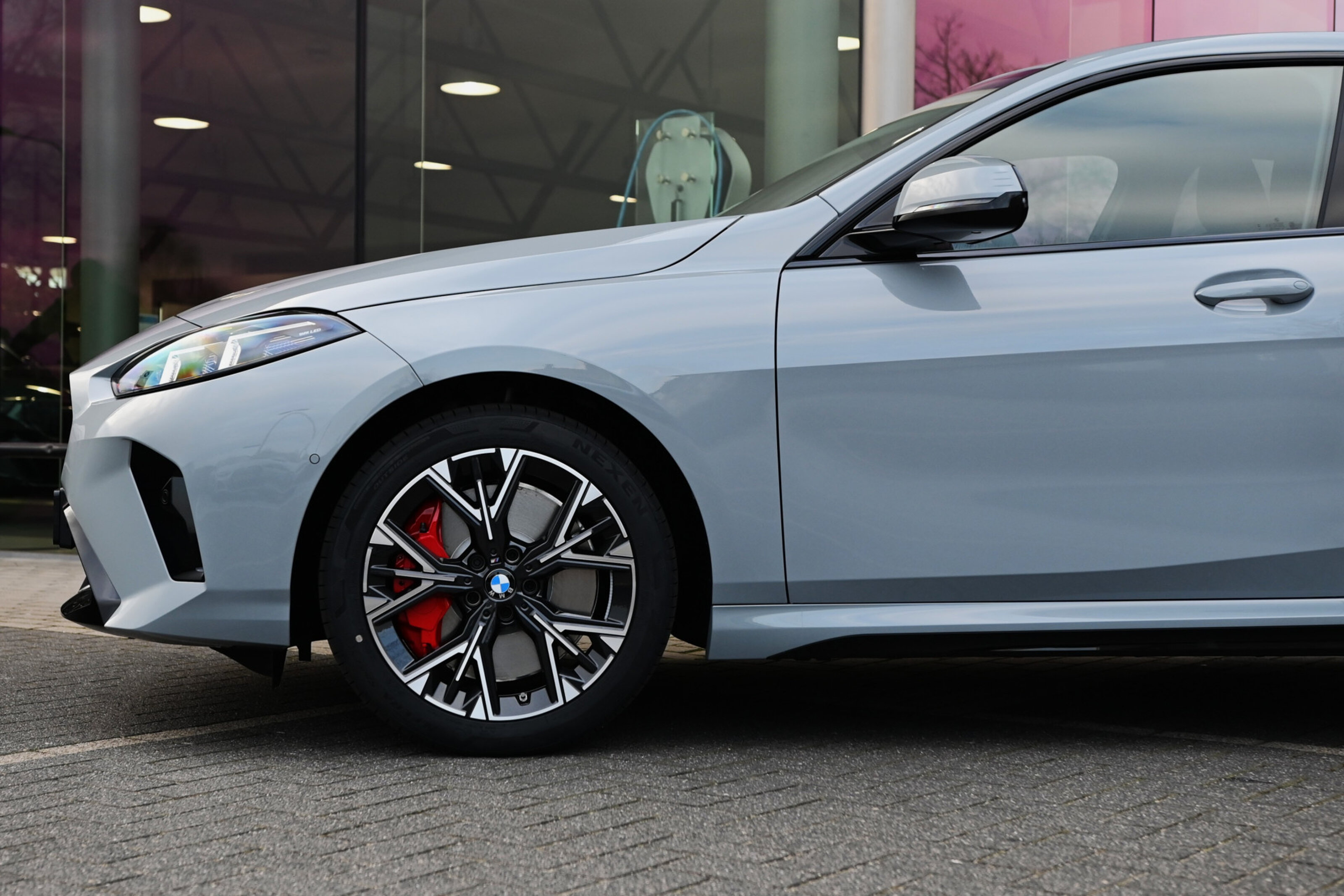 BMW 2 Serie 7