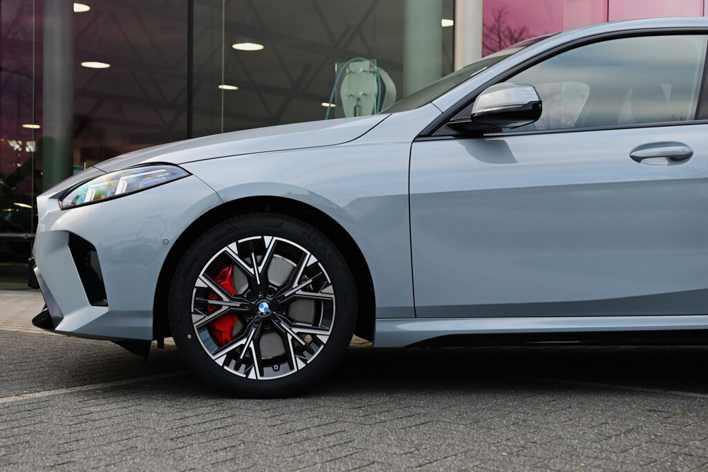 BMW 2 Serie 7