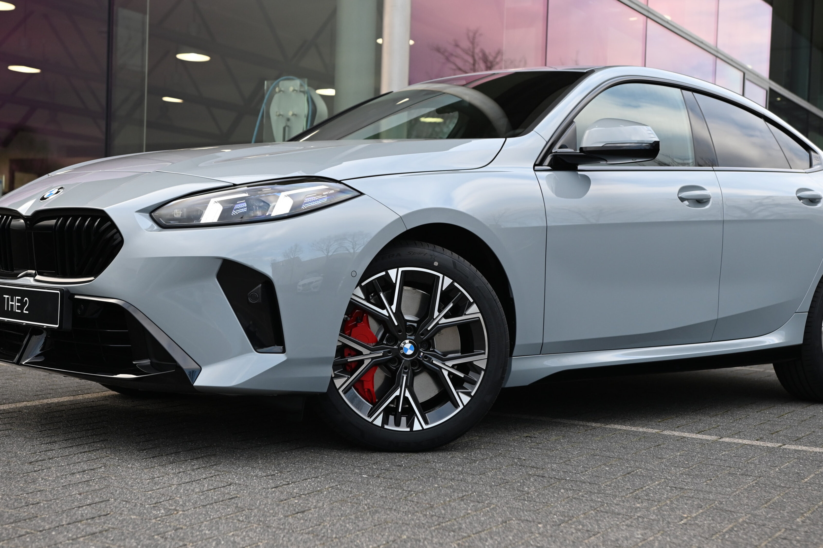 BMW 2 Serie 9