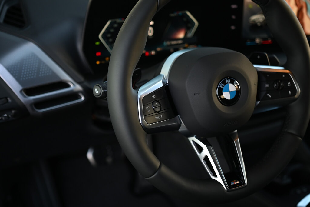 BMW 2 Serie 12