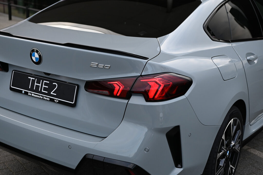 BMW 2 Serie 13