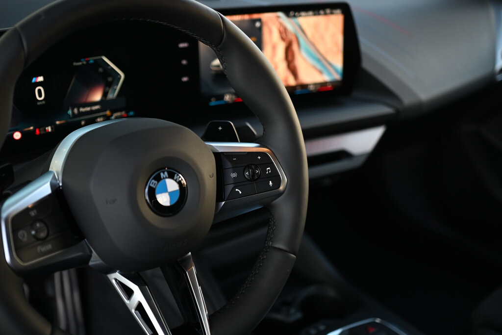BMW 2 Serie 14