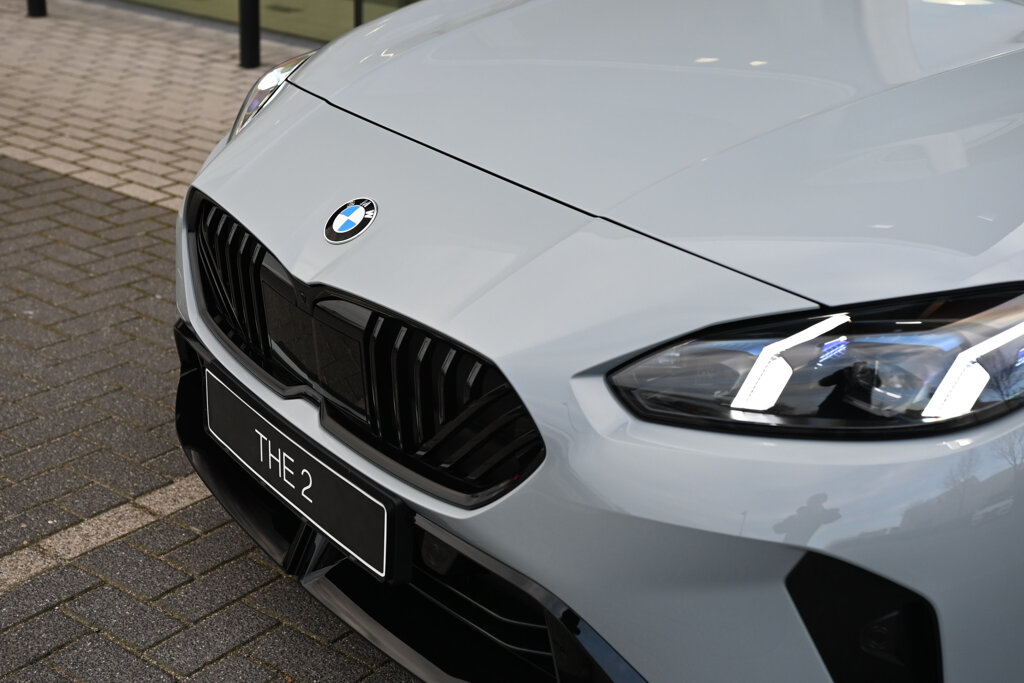 BMW 2 Serie 15