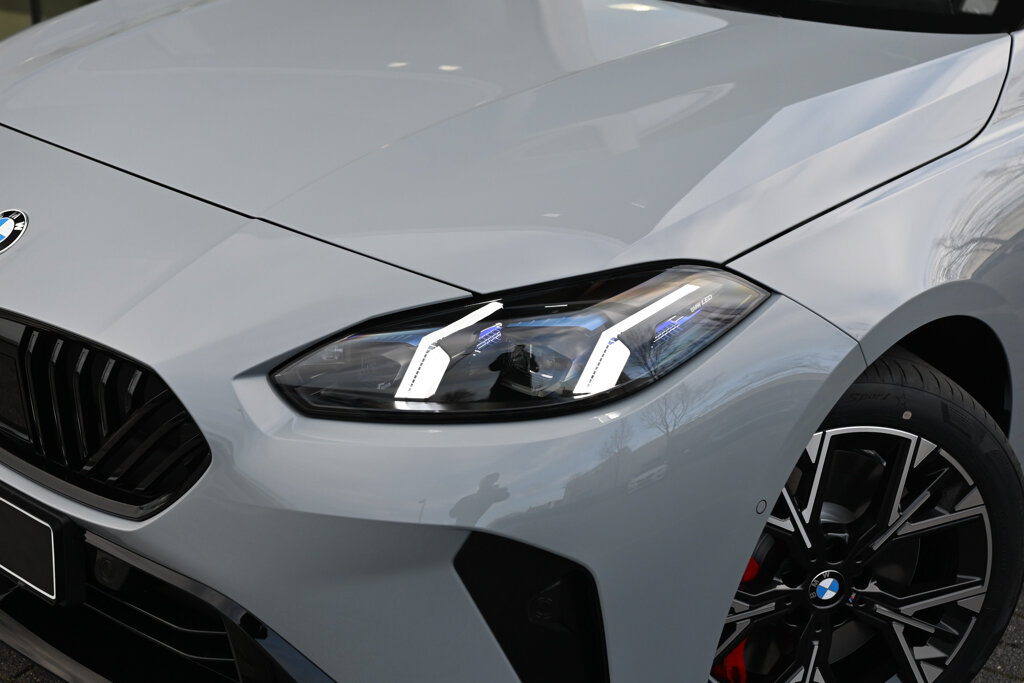 BMW 2 Serie 17